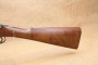 Carabine Husqvarna mono-coup calibre 22 LR