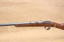 Carabine Husqvarna mono-coup calibre 22 LR