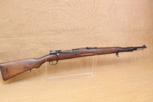 Carabine La Coruna K98/43 calibre 8X57IS