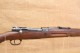 Carabine La Coruna K98/43 calibre 8X57IS