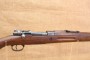 Carabine La Coruna K98/43 calibre 8X57IS