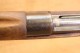 Carabine La Coruna K98/43 calibre 8X57IS