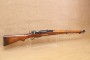 Schmidt & Rubin K31 calibre 7,5x55