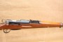 Schmidt & Rubin K31 calibre 7,5x55