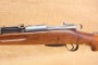 Schmidt & Rubin K31 calibre 7,5x55