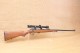 Carabine BRNO Mod.2 calibre 22 LR