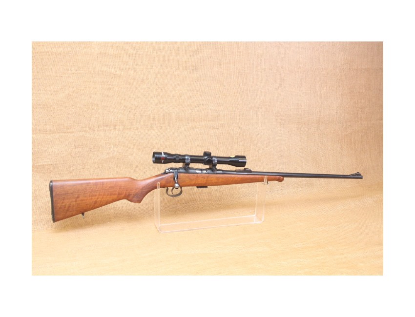 Carabine BRNO Mod.2 calibre 22 LR