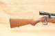 Carabine BRNO Mod.2 calibre 22 LR