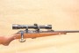 Carabine BRNO Mod.2 calibre 22 LR