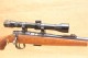 Carabine BRNO Mod.2 calibre 22 LR