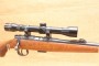 Carabine BRNO Mod.2 calibre 22 LR