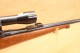 Carabine BRNO Mod.2 calibre 22 LR