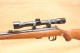 Carabine BRNO Mod.2 calibre 22 LR