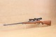 Carabine BRNO Mod.2 calibre 22 LR