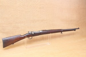 Fusil FN Herstal modèle 1894 Brésilien calibre 7X57