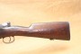 Fusil FN Herstal modèle 1894 Brésilien calibre 7X57