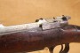 Fusil FN Herstal modèle 1894 Brésilien calibre 7X57