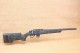 Carabine Bergara Rimfire BMR X Steel Black Green Webbing calibre 22 LR