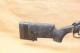 Carabine Bergara Rimfire BMR X Steel Black Green Webbing calibre 22 LR