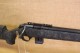 Carabine Bergara Rimfire BMR X Steel Black Green Webbing calibre 22 LR