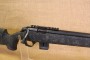Carabine Bergara Rimfire BMR X Steel Black Green Webbing calibre 22 LR