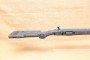 Carabine Bergara Rimfire BMR X Steel Black Green Webbing calibre 22 LR