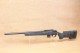 Carabine Bergara Rimfire BMR X Steel Black Green Webbing calibre 22 LR
