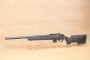 Carabine Bergara Rimfire BMR X Steel Black Green Webbing calibre 22 LR
