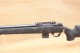 Carabine Bergara Rimfire BMR X Steel Black Green Webbing calibre 22 LR