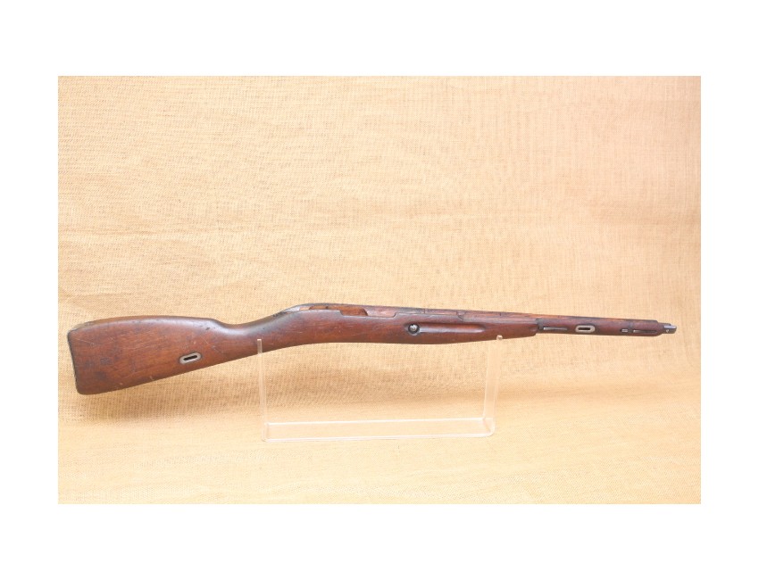 Crosse Mosin Nagant M44