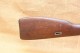 Crosse Mosin Nagant M44