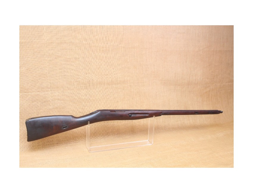 Crosse Mosin Nagant M91/30