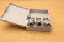 Jeux d'outils RCBS 3-DIE set 32 Auto/S&WL