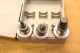 Jeux d'outils RCBS 3-DIE set 32 Auto/S&WL
