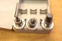 Jeux d'outils RCBS 3-DIE set 32 Auto/S&WL
