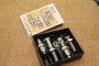Jeu d'outils LEE Ultimates Dies 308 W