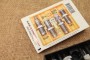 Jeu d'outils LEE Ultimates Dies 308 W