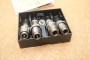 Jeu d'outils LEE Ultimates Dies 308 W