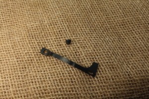 Ressort d'éjecteur Mosin Nagant M44  Code 02