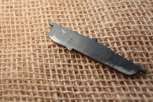 Ejecteur Mosin Nagant M44 Code 02