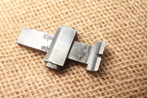 Hausse avec curseur Mosin Nagant M44 Code 02