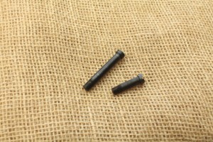 Set de vis de pontet pour Mosin Nagant M44