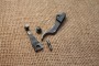 Ensemble détente complet Mosin Nagant M44 code 02