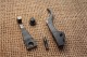 Ensemble détente complet Mosin Nagant M44 code 02