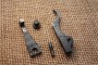 Ensemble détente complet Mosin Nagant M44 code 02