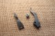Ensemble détente complet Mosin Nagant M44 code 02