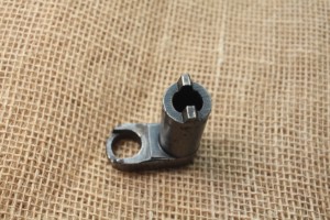 Support fixation pour baionnette Mosin Nagant M44