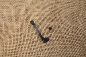 Ressort d'éjecteur Mosin Nagant M91/30 code 02