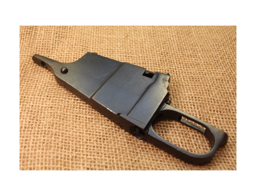 Pontet Mosin Nagant M91/30 code 02