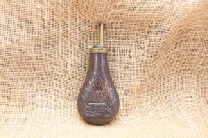 Poire à poudre Walker